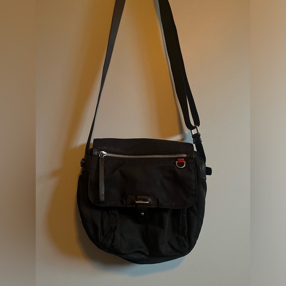 Tumi crossbody bag - Picture 4 of 4